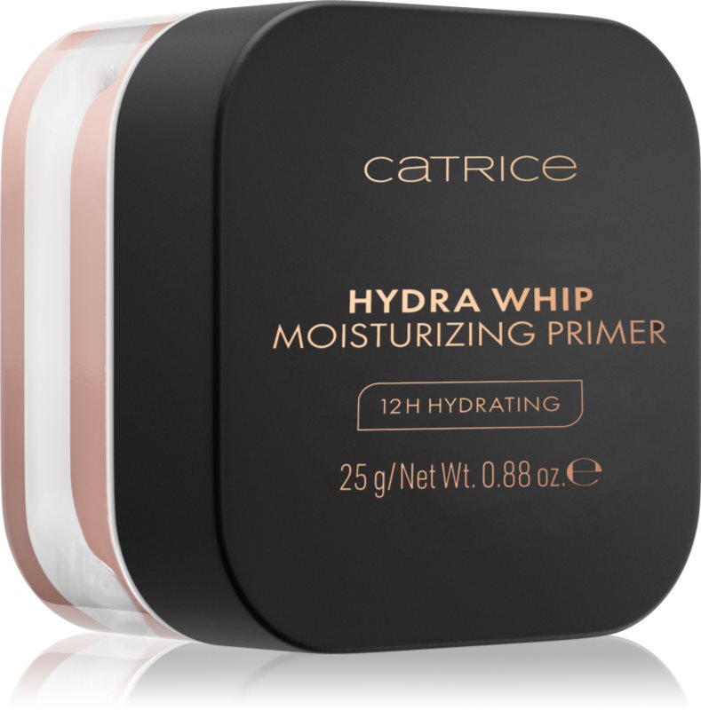 Catrice Hydra Whip baza hidratantă de machiaj 25 g