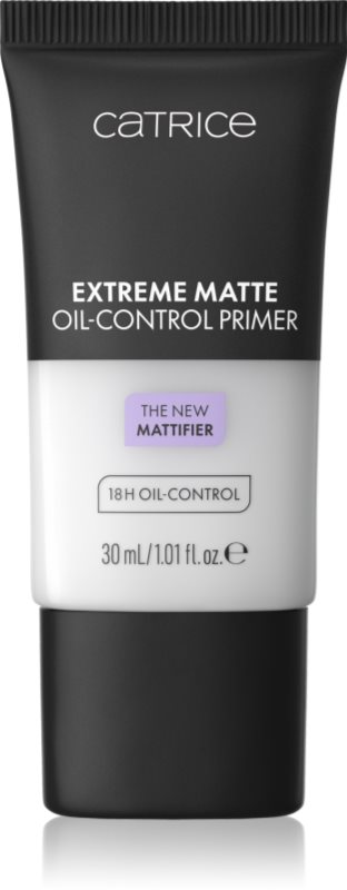 Catrice Extreme Matte fond de ten lichid cu efect matifiant culoare Liquid Crush 30 ml