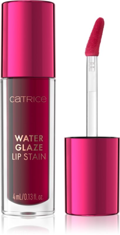 Catrice Water Glaze ruj