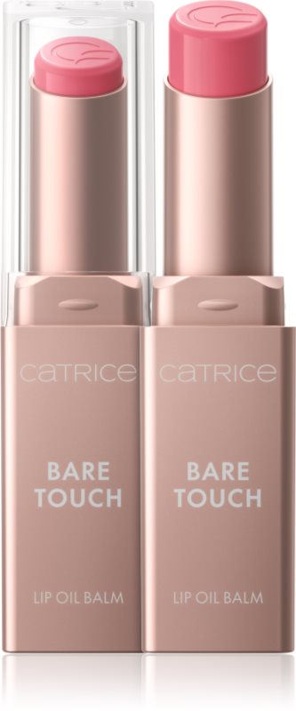 Catrice Bare Touch balsam de buze nutritiv