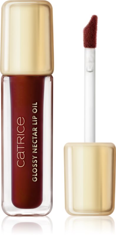 Catrice Spring and the City Glossy Nectar ulei pentru buze