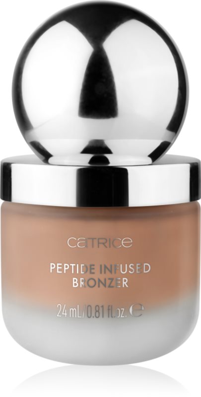 Catrice Seashell Stories ser pentru bronzat culoare C02 Fake It Till You Tan 24 ml