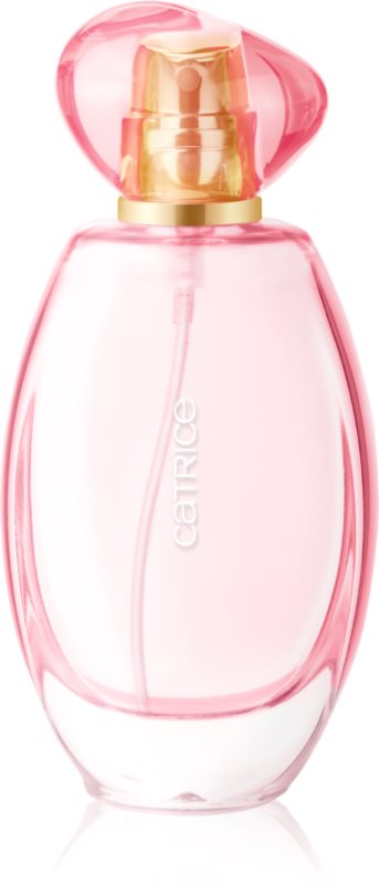 Catrice The Summer Edit brumă parfumată de par si de corp parfum C01 L'Eau So Sunkissed! 100 ml