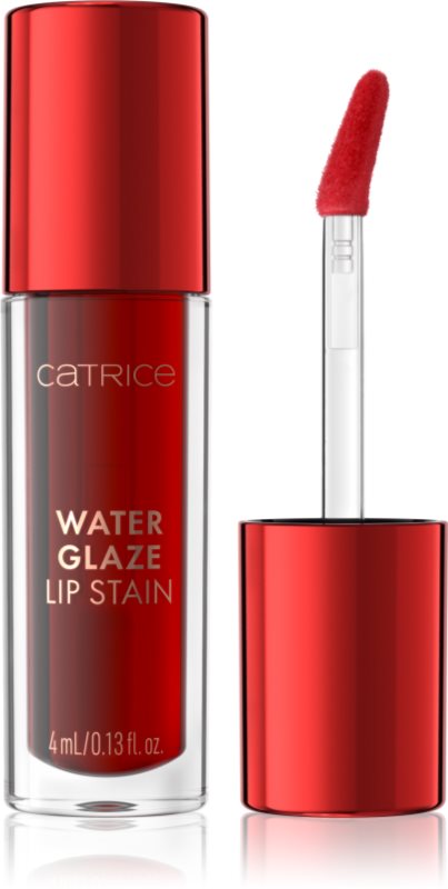 Catrice Water Glaze ruj culoare C010 Liquid Tease 4 ml