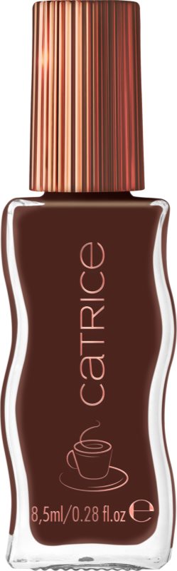 Catrice Autumn Delights Sweet Treat lip gloss
