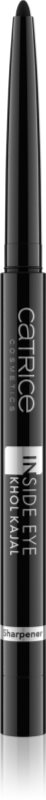 Catrice Inside Eye creion kohl pentru ochi culoare 010 Black is the New Black 0,3 g