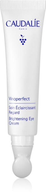 Caudalie Vinoperfect crema de ochi iluminatoare 15 ml