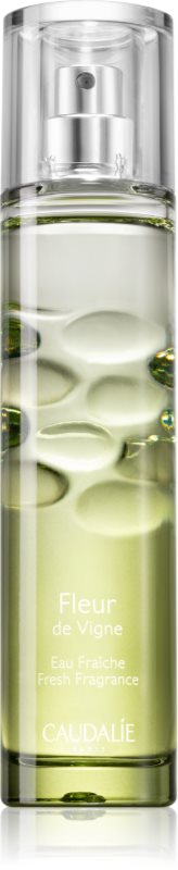 Caudalie Fleur De Vigne eau fraiche pentru femei 50 ml