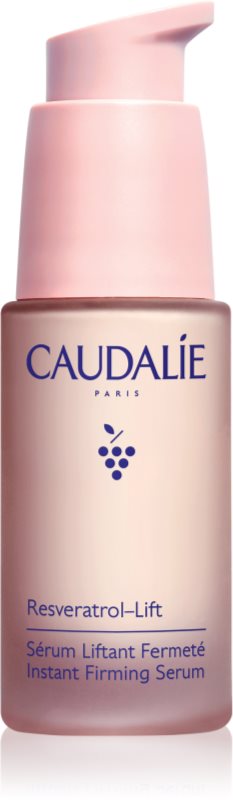 Caudalie Resveratrol-Lift serum intensiv pentru fermitate antirid 30 ml