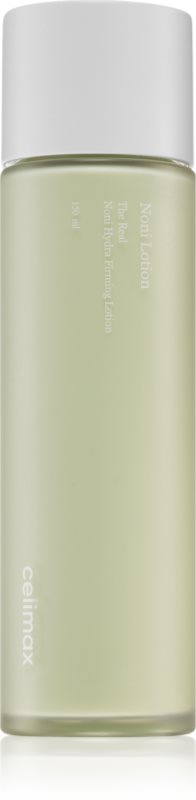 celimax The Real Noni loțiune facială revitalizantă cu efect de întărire 150 ml