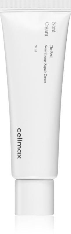 celimax The Real Noni Crema nutritiva si calmanta pentru pielea sensibila predispusa la roseata 50 ml