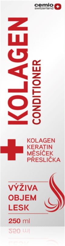 Cemio Collagen Conditioner balsam hranitor 250 ml