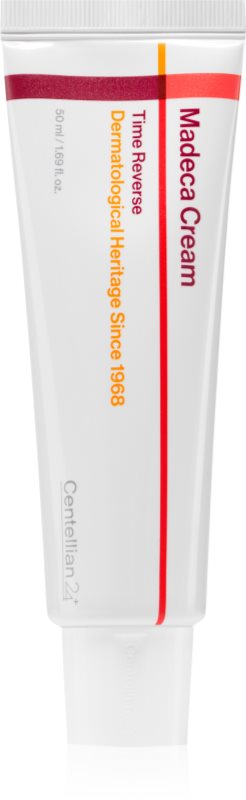 Centellian24 Madeca Cream Time Reverse crema anti-rid intensiva cu efect calmant 50 ml