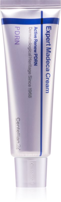 Centellian24 Expert Madeca Cream Active Renew PDRN crema intensiv regeneratoare cu efect calmant 50 ml