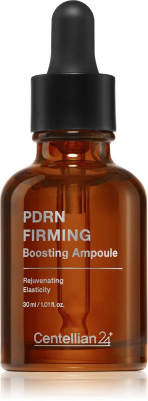 Centellian24 PDRN Firming Boosting Ampoule ser regenerare si fermitate 30 ml