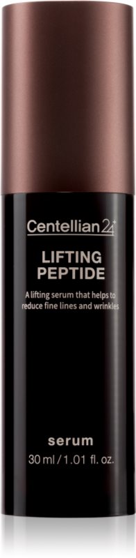 Centellian24 Lifting Peptide Serum ser intensiv cu efect de lifting cu efect de nutritiv 30 ml