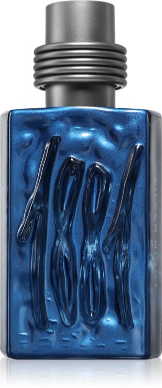 Cerruti 1881 Silver Night Eau de Parfum pentru bărbați