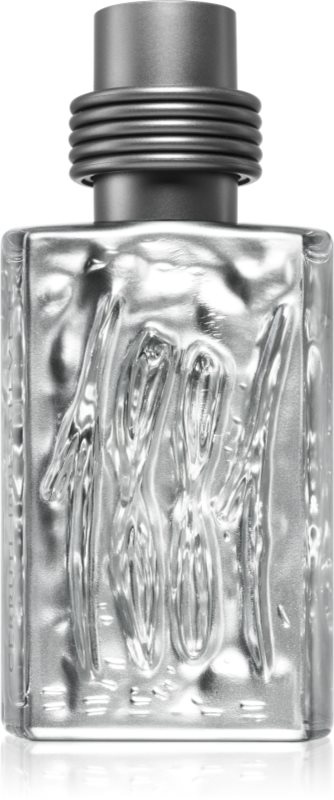 Cerruti 1881 Silver Eau de Toilette pentru bărbați