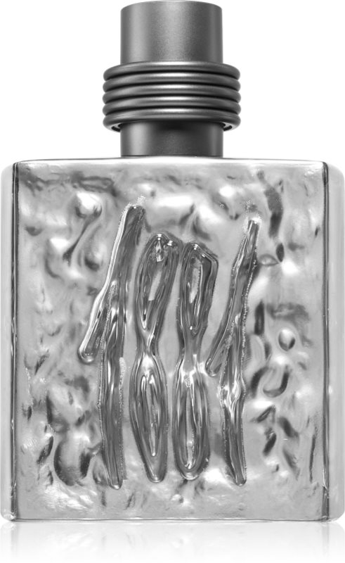 Cerruti 1881 Silver Eau de Toilette pentru bărbați