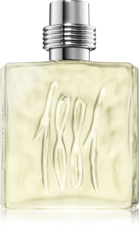 Cerruti 1881 Pour Homme Eau de Toilette pentru bărbați