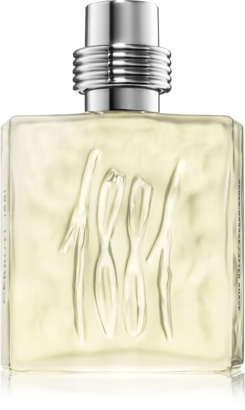 Cerruti 1881 Pour Homme after shave pentru bărbați 100 ml