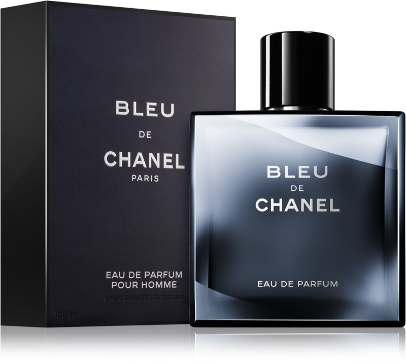 <center>Bleu de Chanel</center>