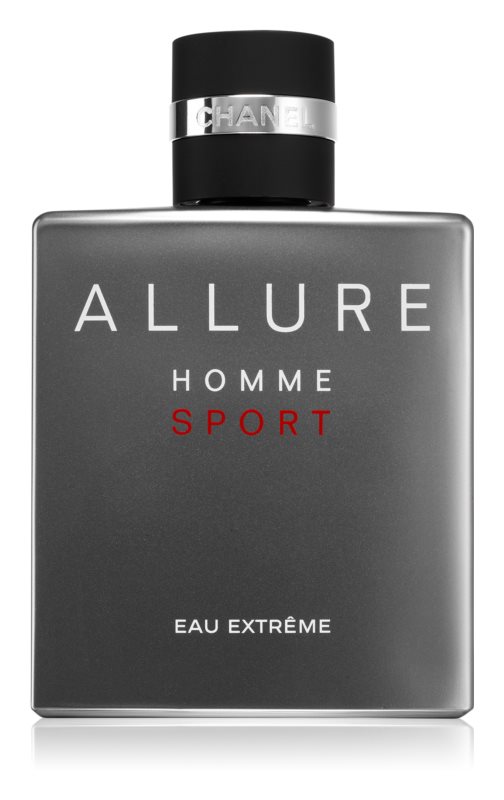 layer Abstraction Like Chanel Allure Homme Sport Eau Extreme Eau de Parfum pentru bărbați ,100 ml  | fixaix.ro
