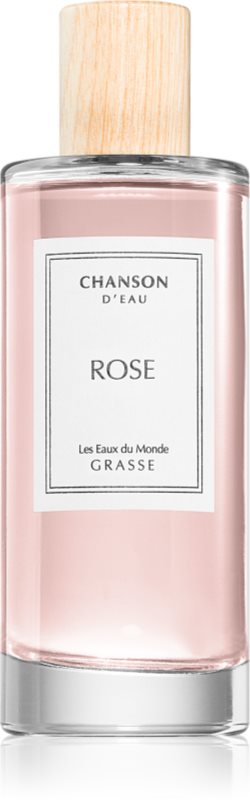 Chanson d'Eau Original Rose Eau de Toilette pentru femei 100 ml
