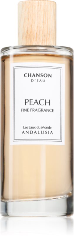 Chanson d'Eau Original Peach Eau de Toilette pentru femei 100 ml