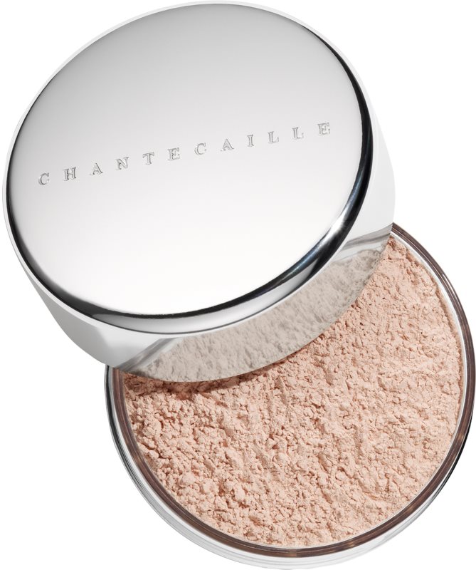 Chantecaille Talc Free Loose Powder pudra cu efect matifiant 28 g