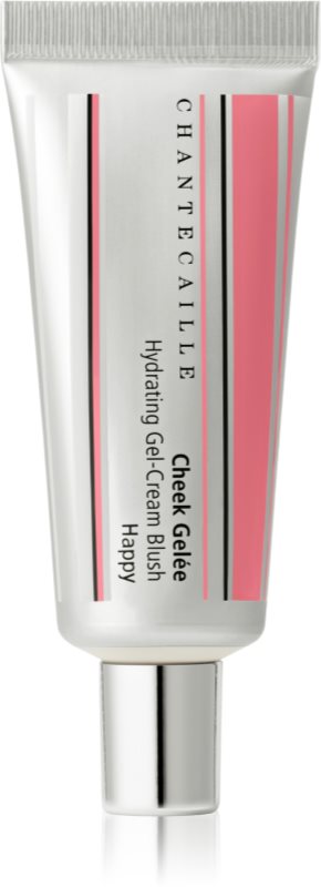 Chantecaille Cheek Gelée Hydrating Gel-Cream Blush blush cremos cu efect de hidratare