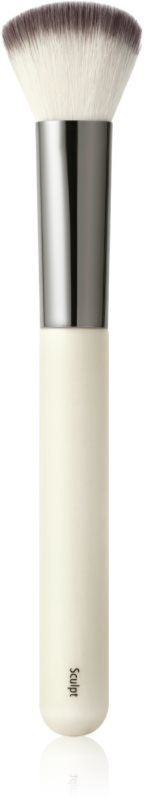 Chantecaille Sculpt Contour Brush perie de contur 1 buc