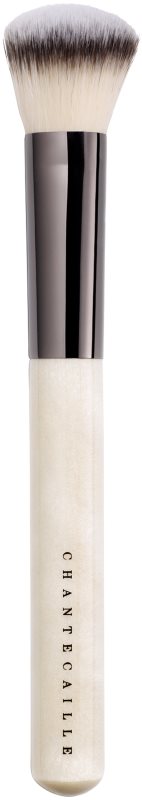 Chantecaille Sculpt Contour Brush perie de contur 1 buc