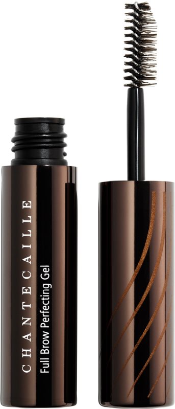 Chantecaille Full Brow Perfecting Gel Gel de fixare transparent pentru sprâncene 5.5 ml