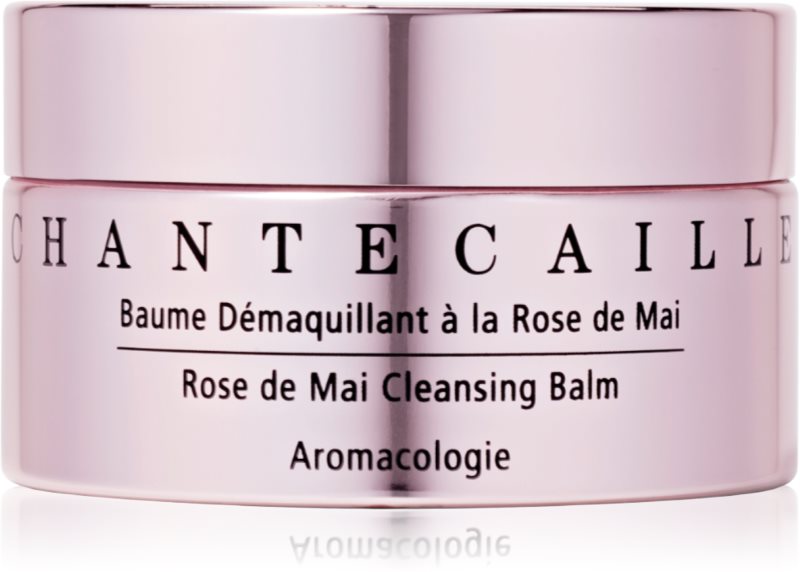 Chantecaille Rose de Mai Cleansing Balm lotiune de curatare 75 ml