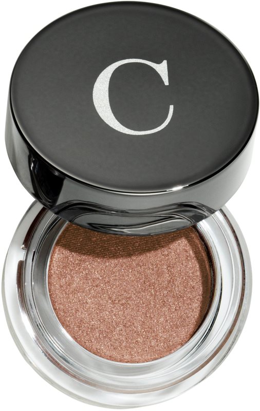 Chantecaille Mermaid Eyeshadow fard de ploape de nuanta aurie