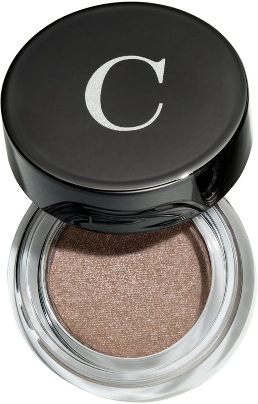 Chantecaille Mermaid Eye Matte farduri de ochi de lungă durată cu efect de netezire