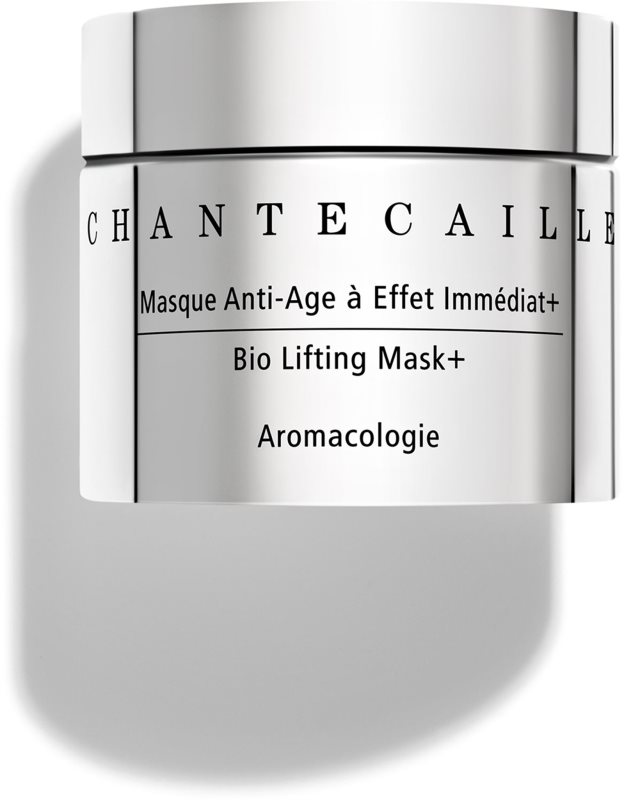 Chantecaille Bio Lifting Mask+ masca hidratanta cu efect de întărire 50 ml