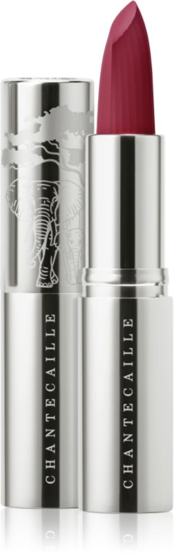 Chantecaille Lip Crème ruj cremos foarte pigmentat