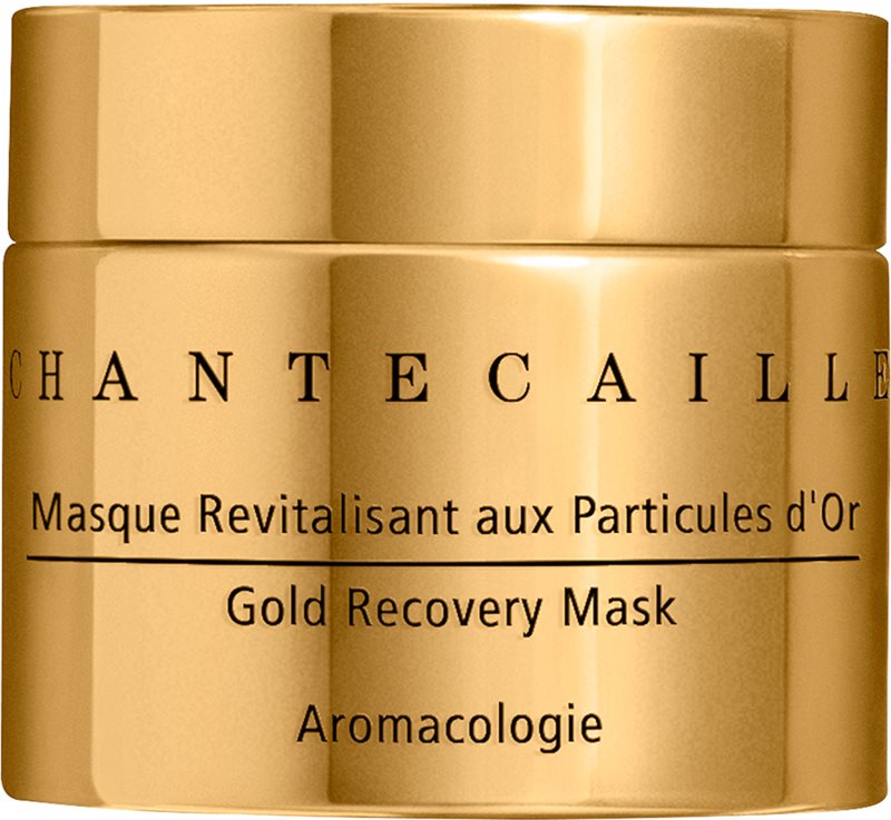 Chantecaille Gold Recovery Mask masca pentru hidratare intensa antirid 50 ml
