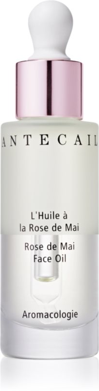 Chantecaille Rose de Mai Face Oil ulei intens hrănitor pentru luminozitate si hidratare 30 ml