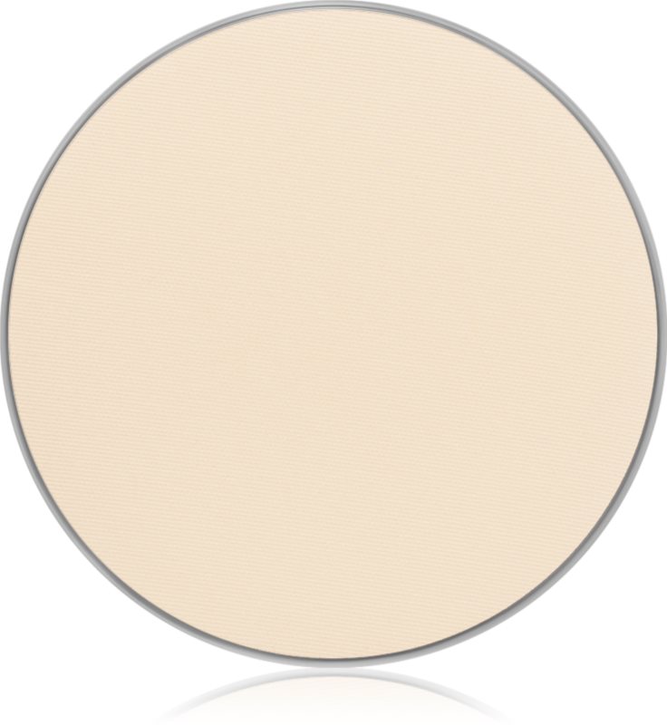 Charlotte Tilbury Airbrush Flawless Finish pudră compactă iluminatoare rezervă