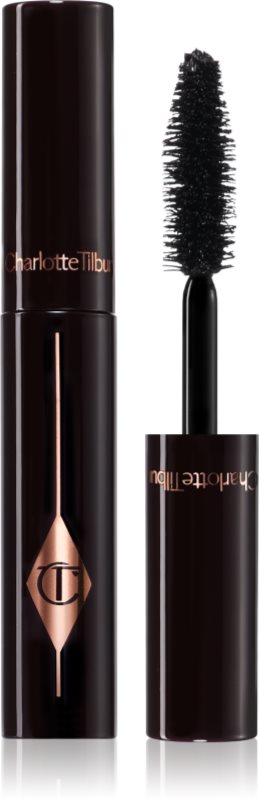 Charlotte Tilbury Full Fat Lashes mascara pentru volum si curbare 4 ml