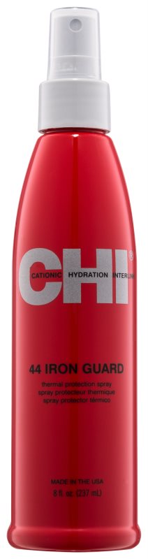CHI Thermal Styling 44 Iron Guard spray protector pentru modelarea termica a parului 251 ml