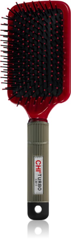 CHI Turbo Paddle Brush perie de tip paletă mărime Small 1 buc