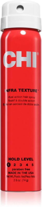 CHI Infra Texture fixativ 74 g