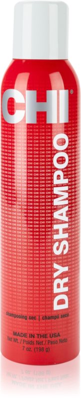 CHI Dry Shampoo șampon uscat