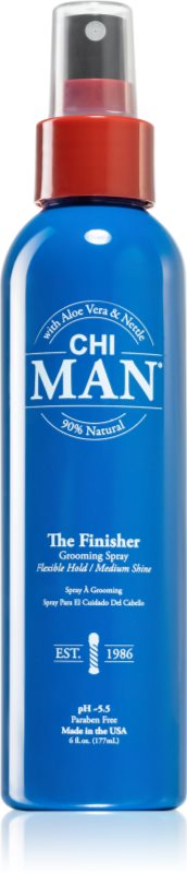 CHI Man The Finisher spray styling pentru păr 177 ml