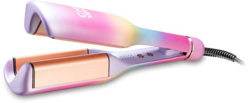 CHI Vibes Hair To Slay Colossal Waves Waver ondulator triplu pentru păr 1 buc