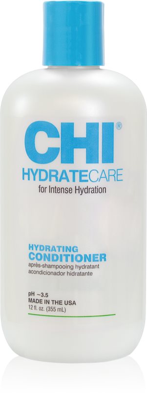 CHI HYDRATECARE Hydrating Conditioner balsam profund hidratant pentru par uscat